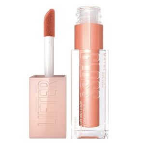 Maybelline New York Lifter Gloss Shade: Amber